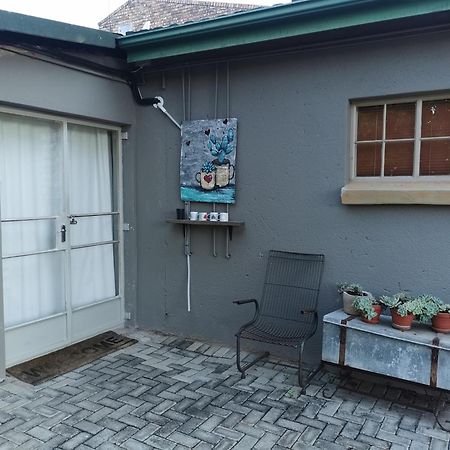 Macnut Bed And Breakfast Mbombela Rom bilde