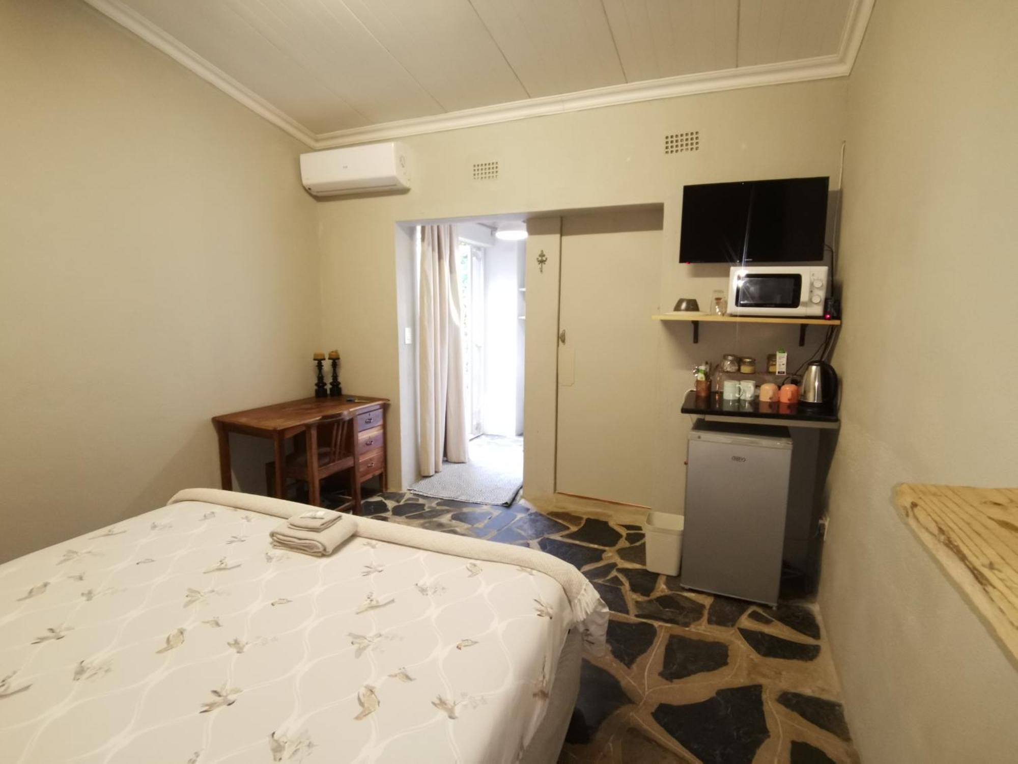 Macnut Bed And Breakfast Mbombela Rom bilde