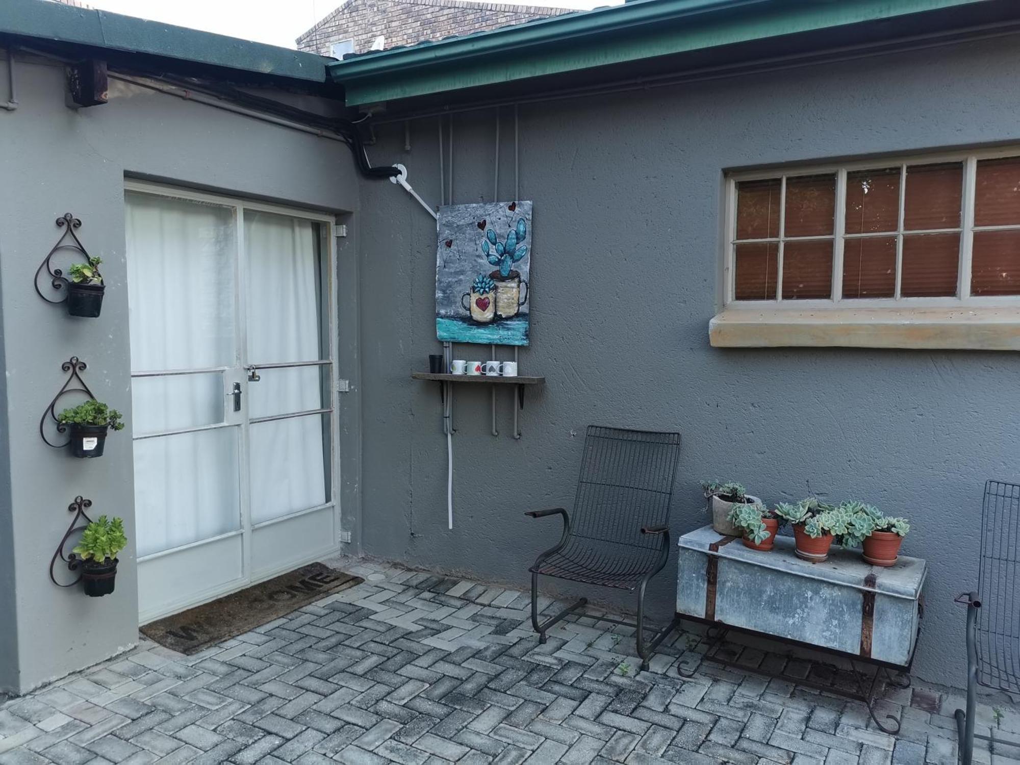 Macnut Bed And Breakfast Mbombela Rom bilde