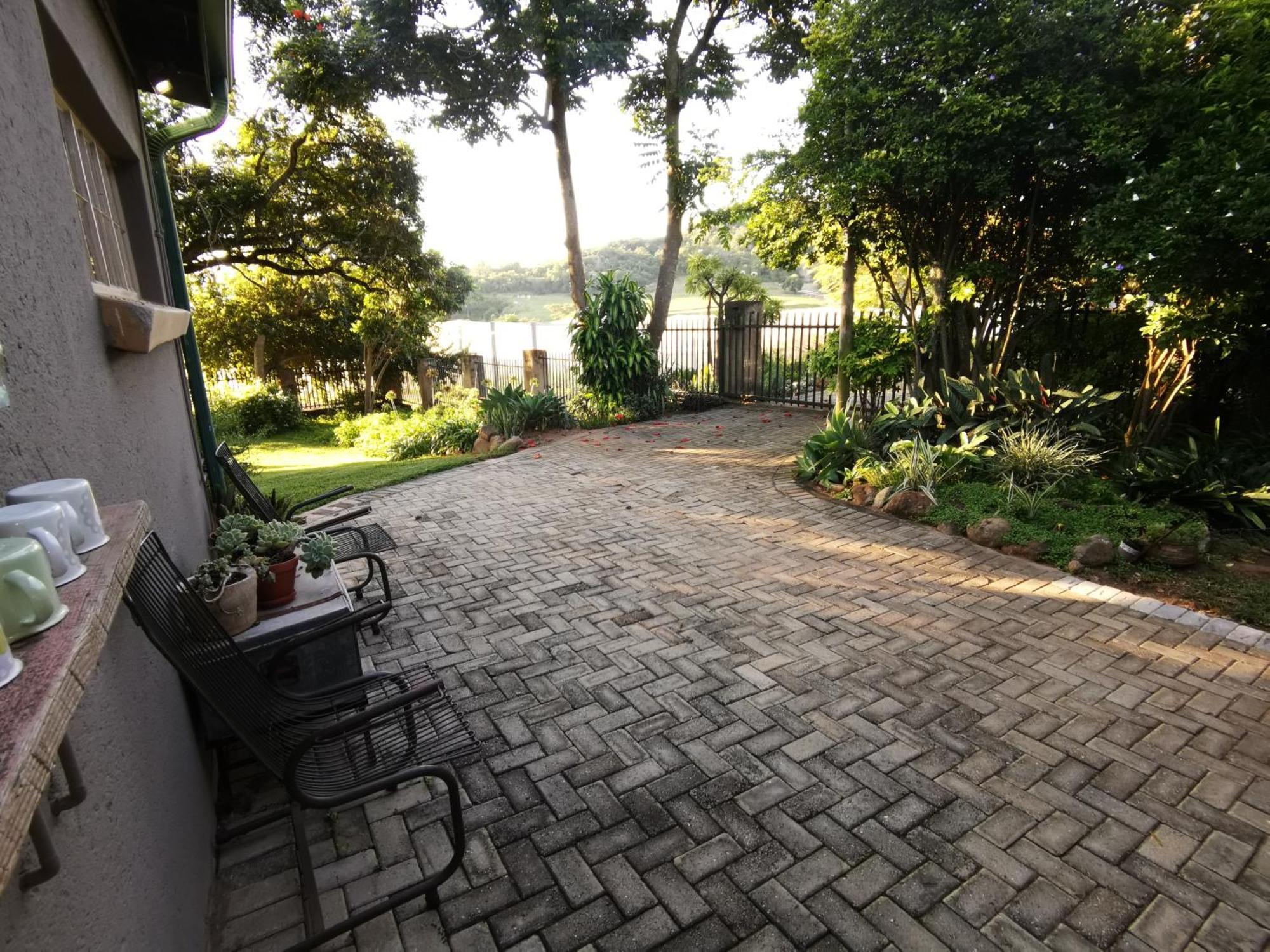 Macnut Bed And Breakfast Mbombela Rom bilde