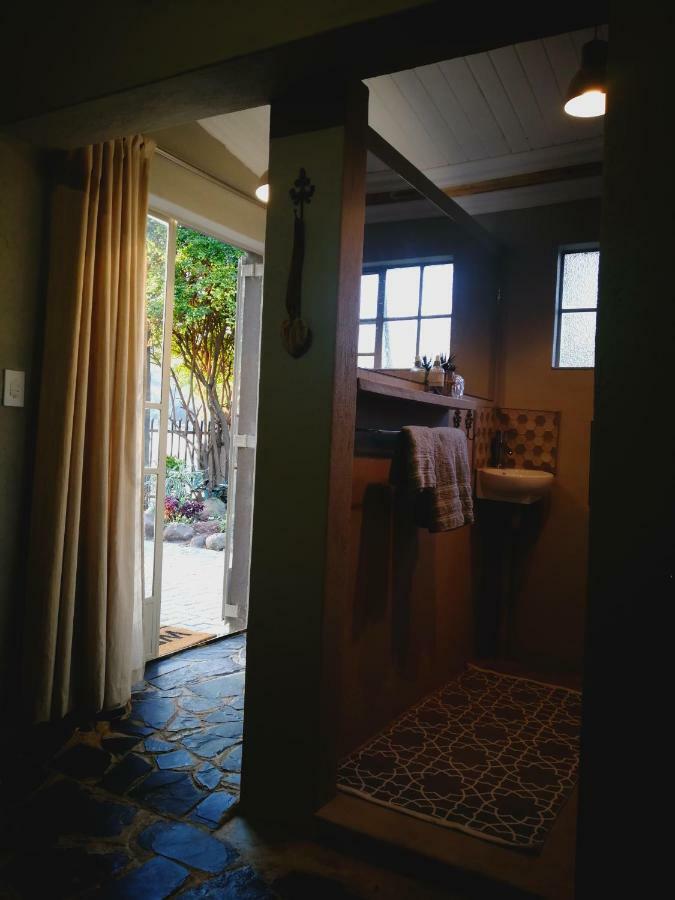 Macnut Bed And Breakfast Mbombela Rom bilde